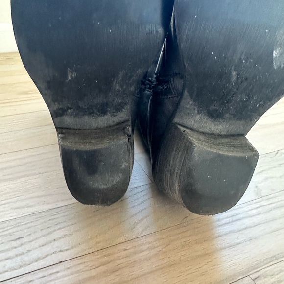 Luxury Rebel Brady motorcycle boots - Picture 7 of 7